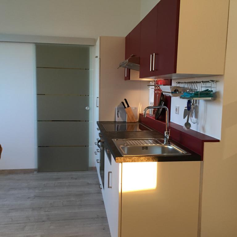 Apartment Maasheuvel Arcen Dış mekan fotoğraf